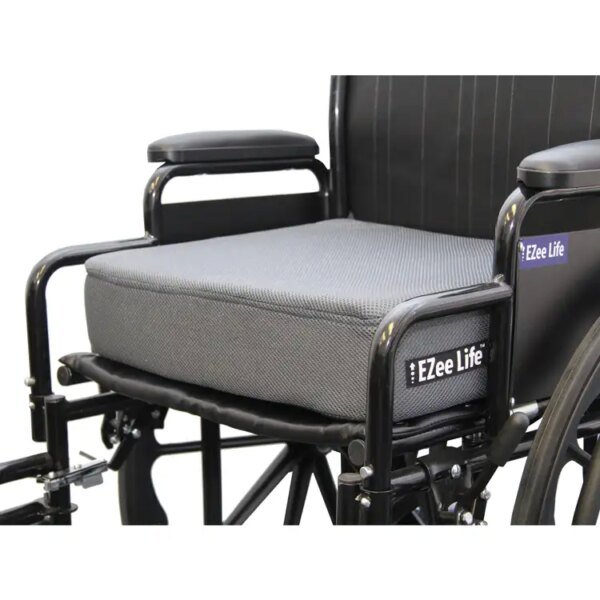 EZee Life™ 4" wheelchair cushions