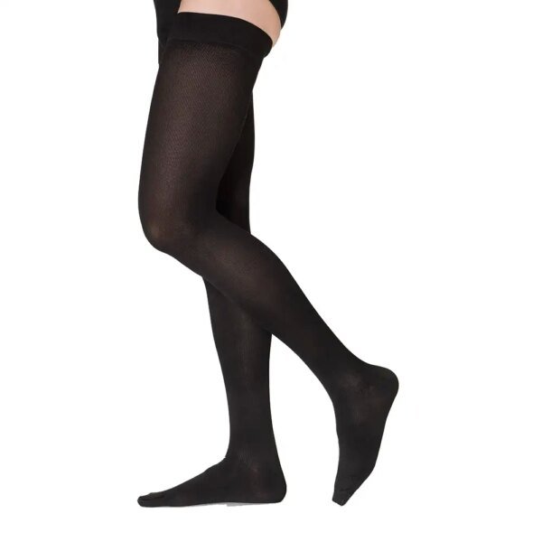 230 Cotton Compression Stockings for Men & Women