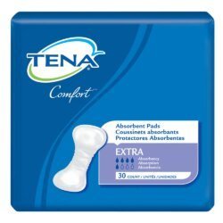 Tena Comfort Pads