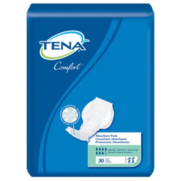 TENA Super Comfort Pads