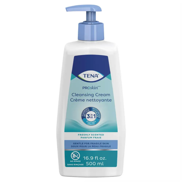 Tena Cleansing Cream