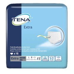 TENA Protective Incontinence Underwear Extra