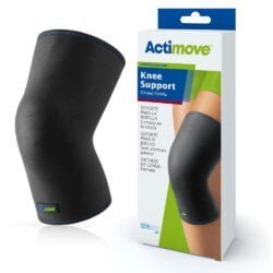 Knee Support - Closed Patella - Actimove