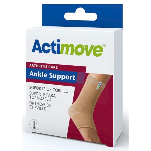 Arthritis Ankle Support