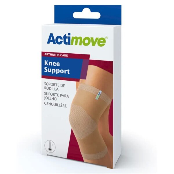 Knee Support For Arthritis