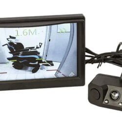 AWARE 3 Universal Rear-View System