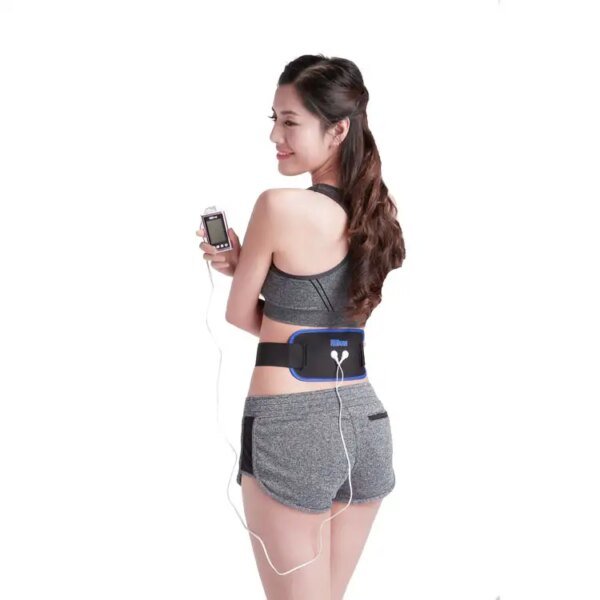 Conductive Wear Belt