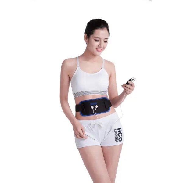 Conductive Wear Belt