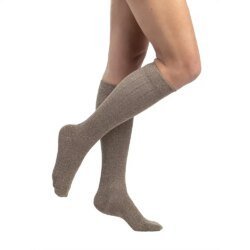 Linen Compression Socks by SIgvaris