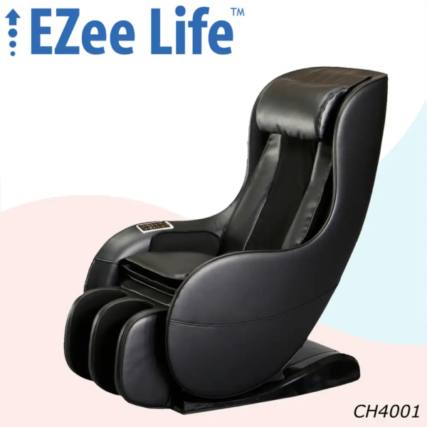 Full Body Massage Seat With Three Intensities