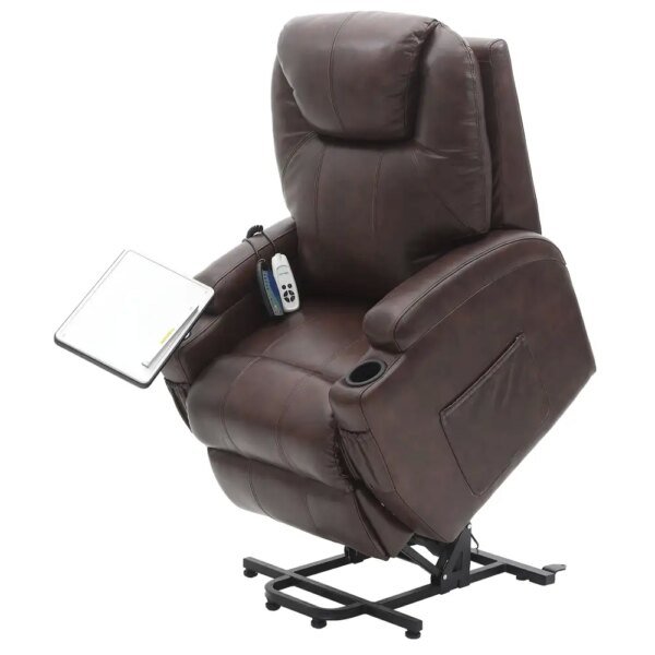 Mercury Lift Chair