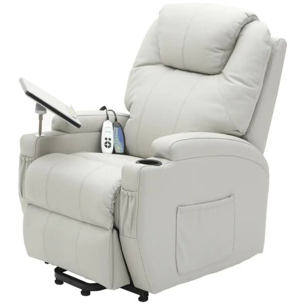 Mercury Lift Chair