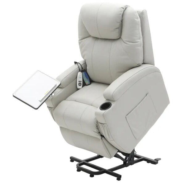 Mercury Lift Chair