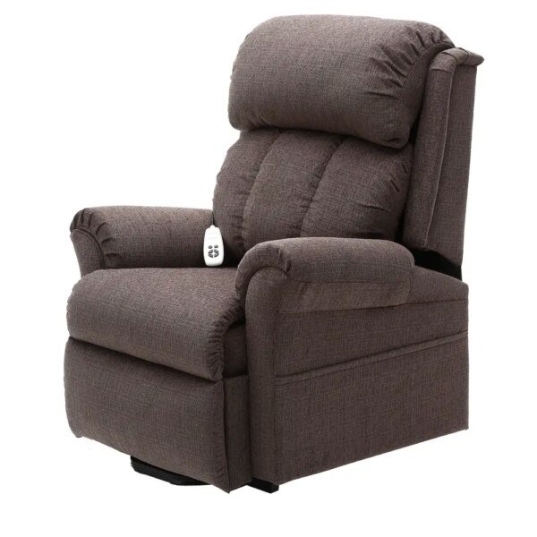 Jupiter Lift Chair - Grey