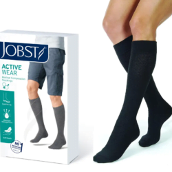 JOBST ActiveWear - Unisex Calf High