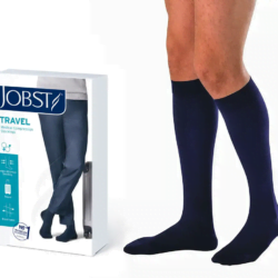 Jobst Travel Socks