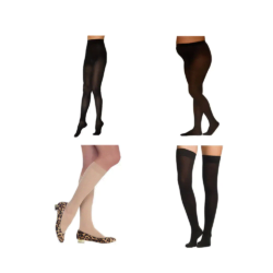 Select Comfort Compression Stockings for Women