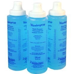 Wavelength® Multi-Purpose Ultrasound Gel