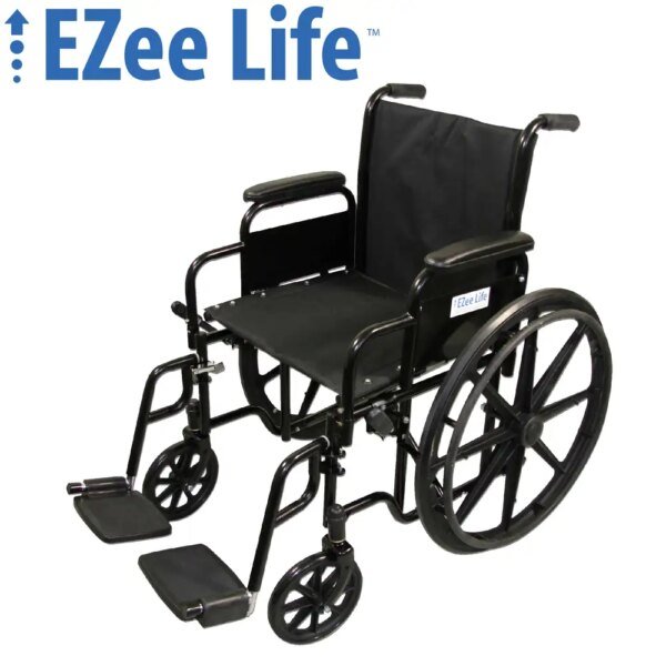 Heavy Duty Bariatric Wheelchair