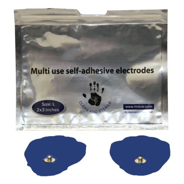 Tens Reusable Electrode Pads