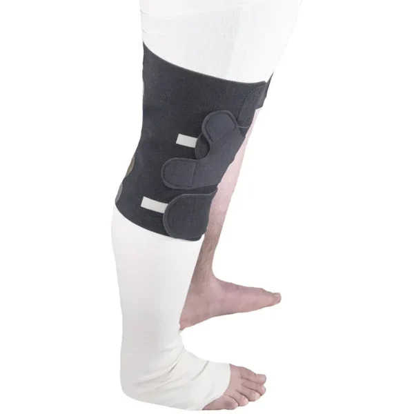 SIGVARIS Compreflex Reduce Knee