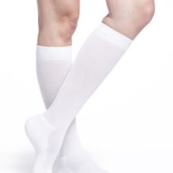 Sigvaris Eversoft Diabetic Knee High Compression Socks 8-15 mmHg