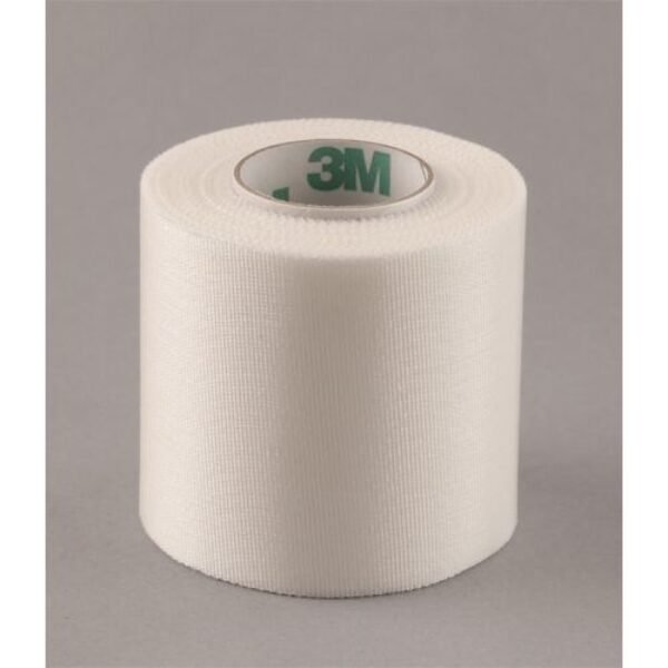 Durapore silk surgical tape