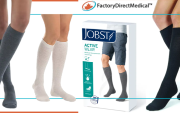 Compression Stockings